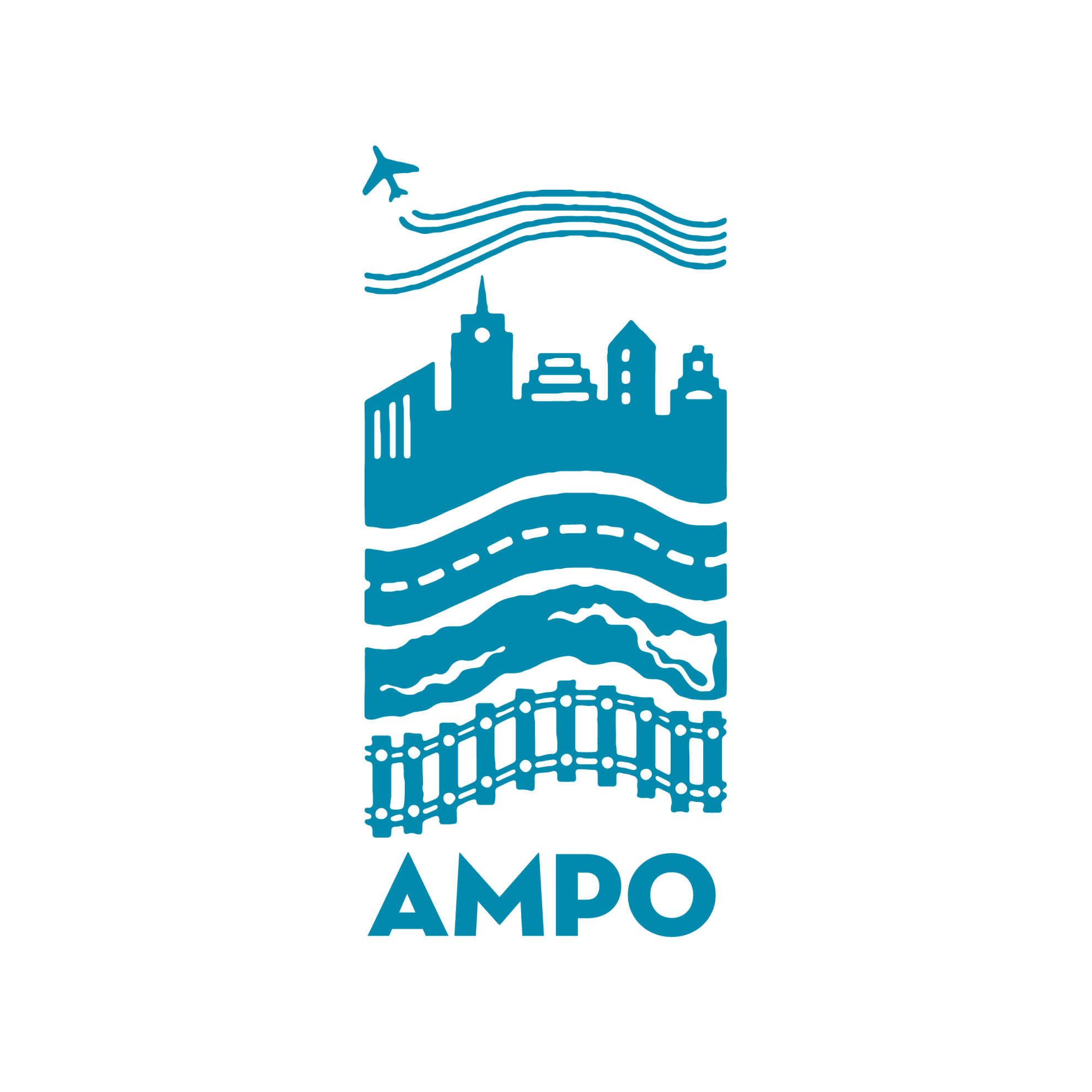 AMPO logo