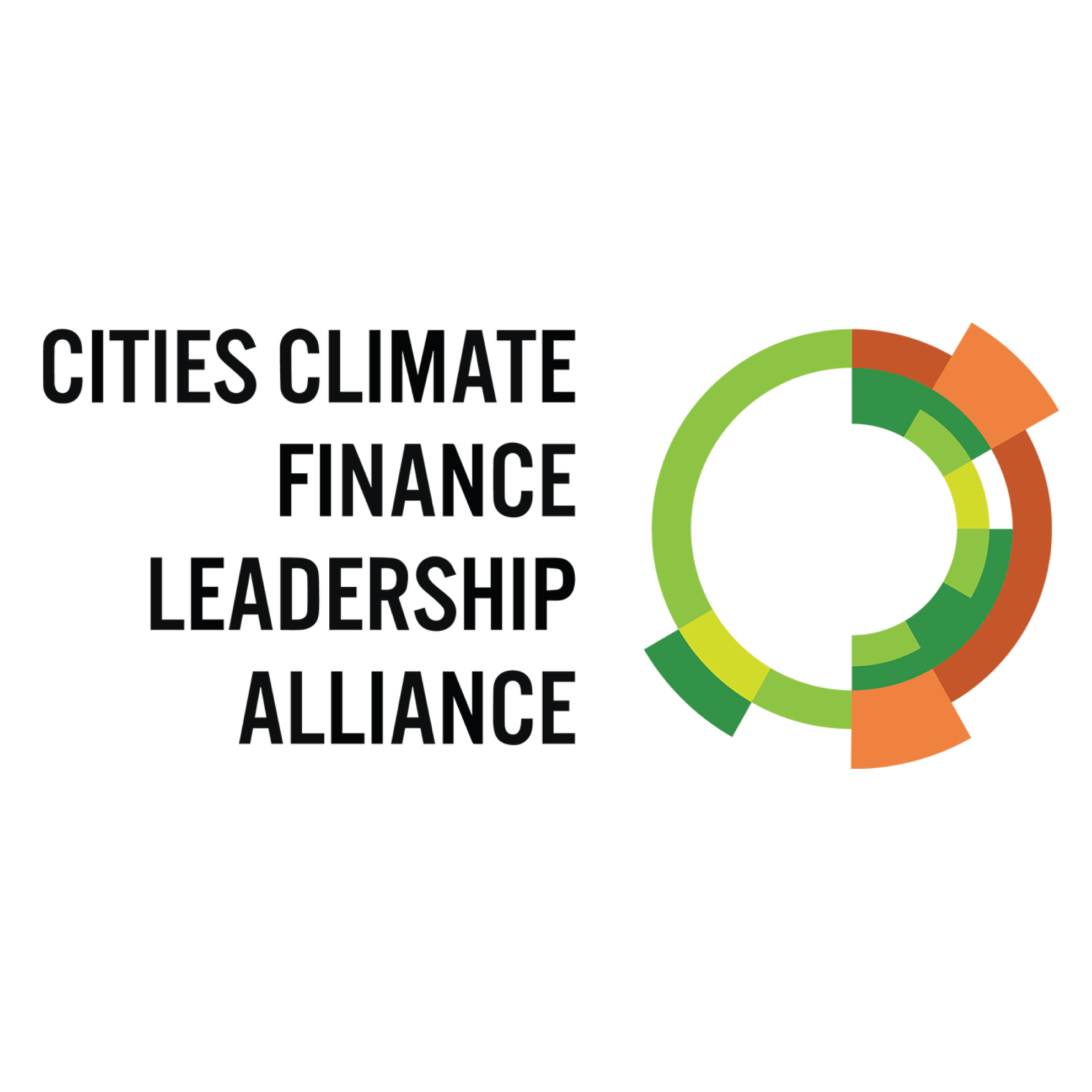 Cities Finance Alliance logo