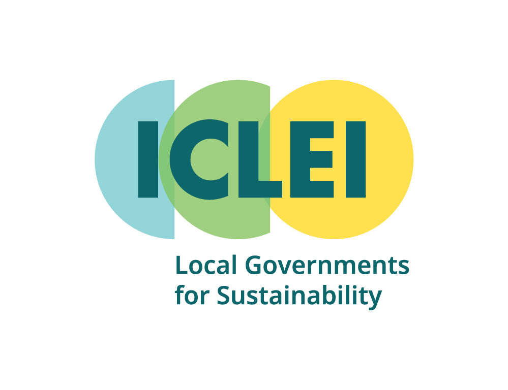 ICLEI logo