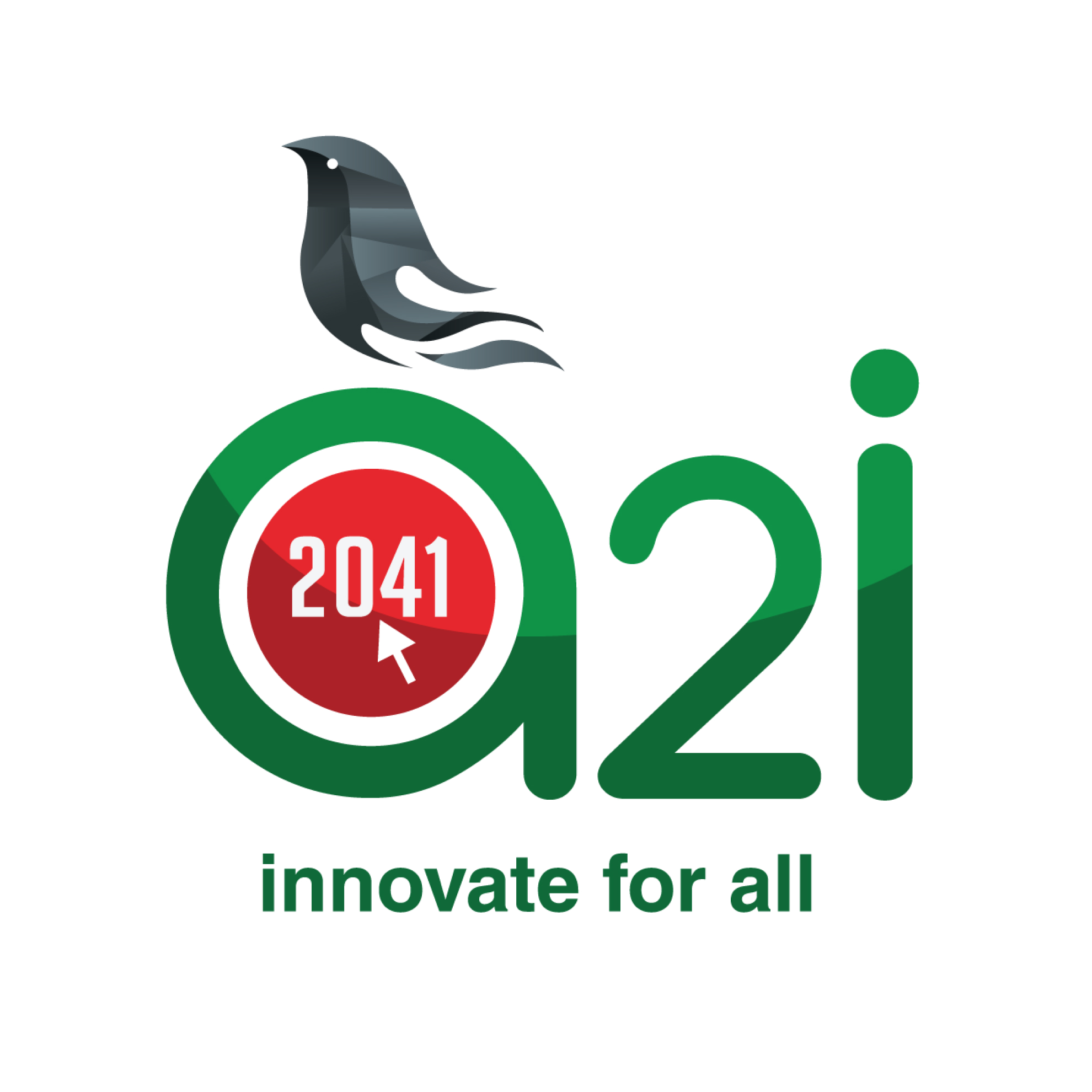 a2i logo