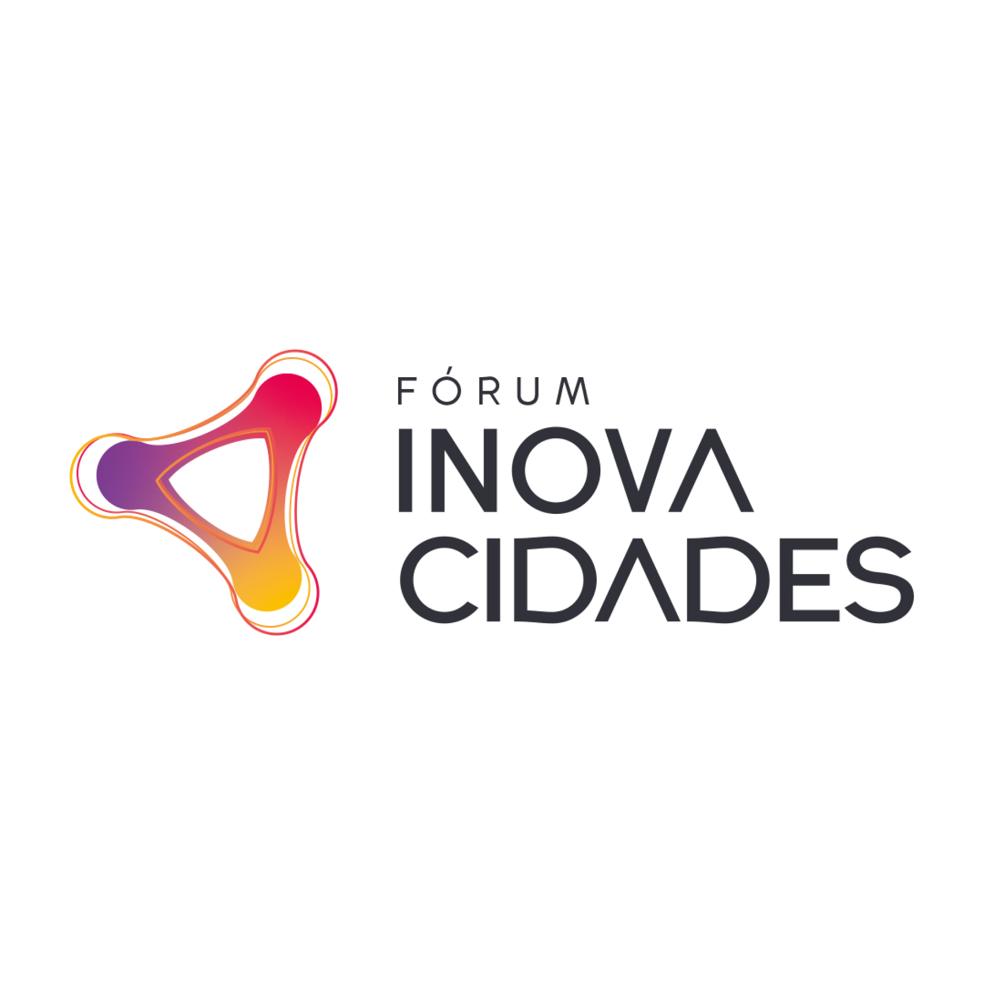 Forum Inovacidades logo