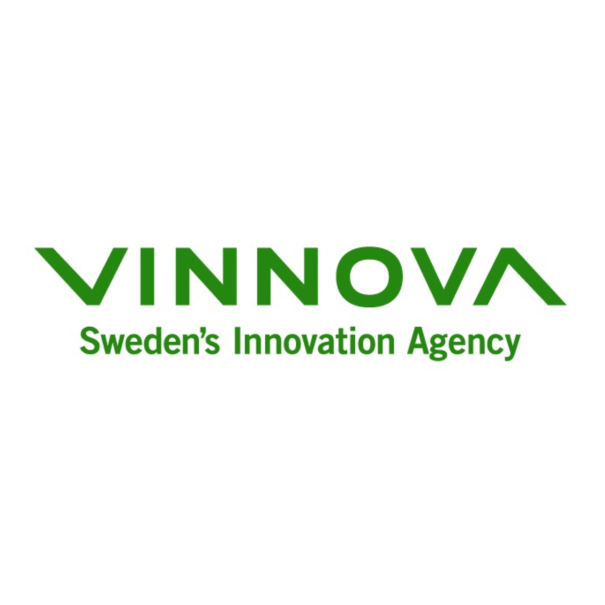 vinnova logo