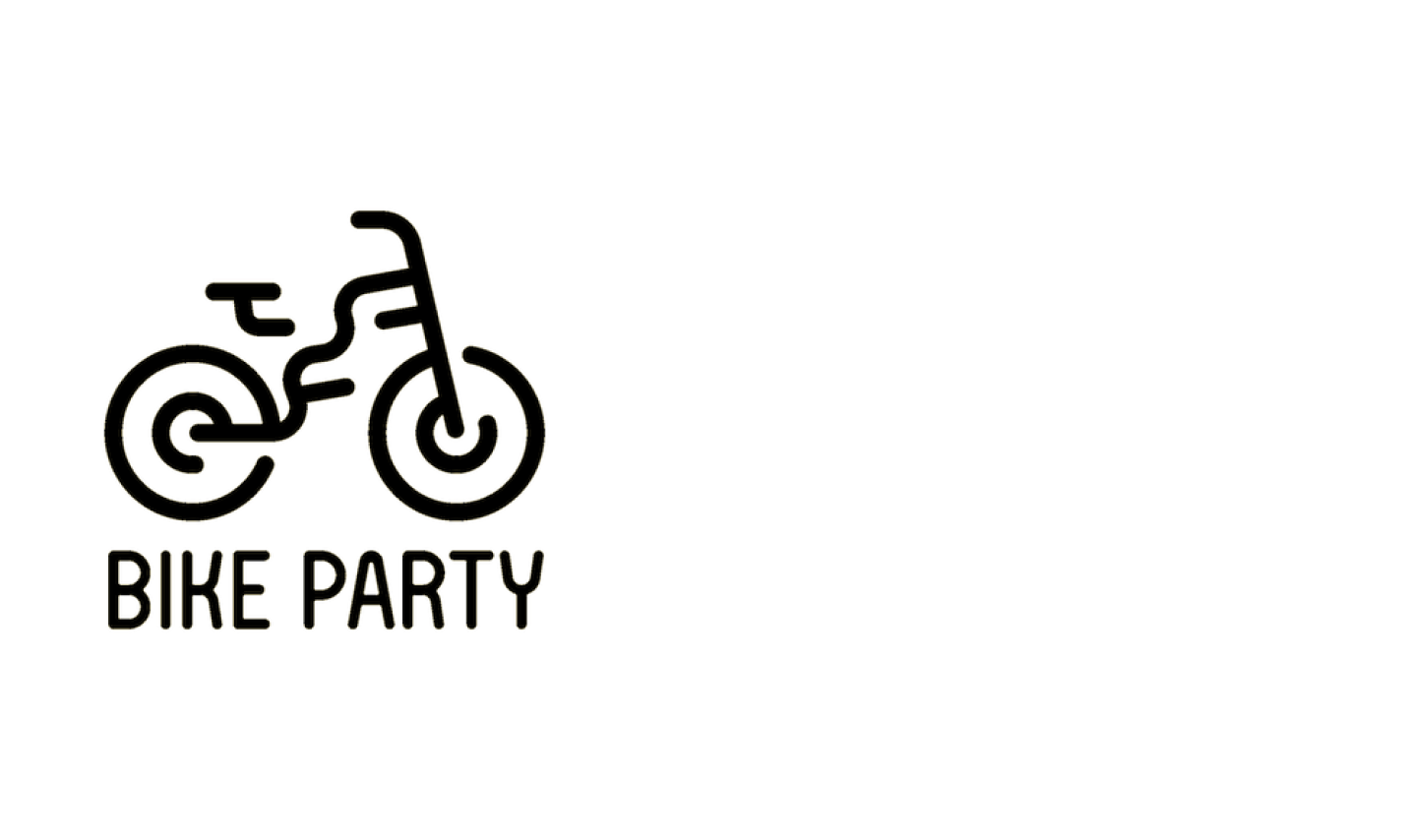 Bikeparty-logo