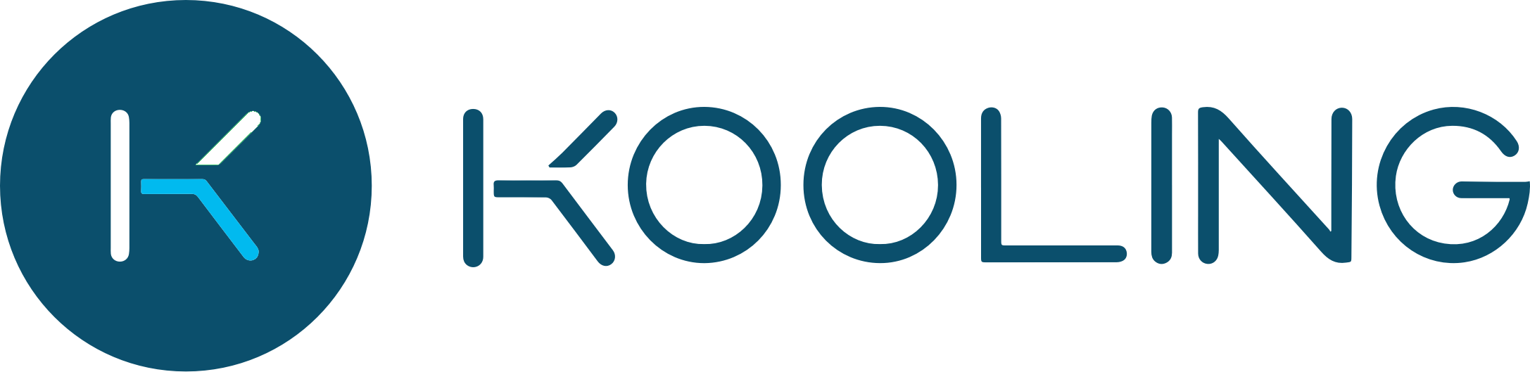 Kooling logo