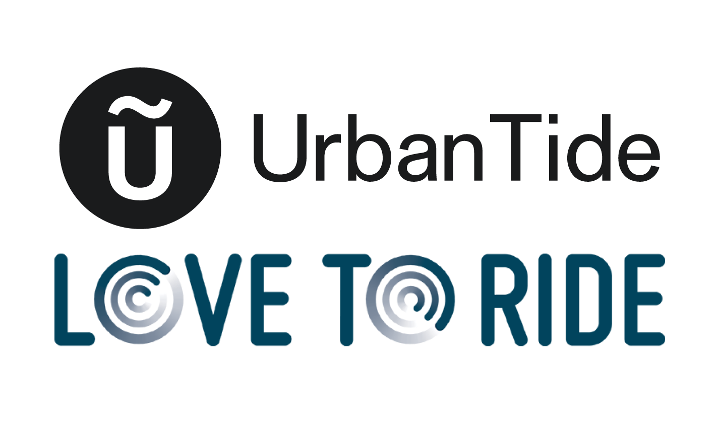 UrbanTide-LovetoRide logo