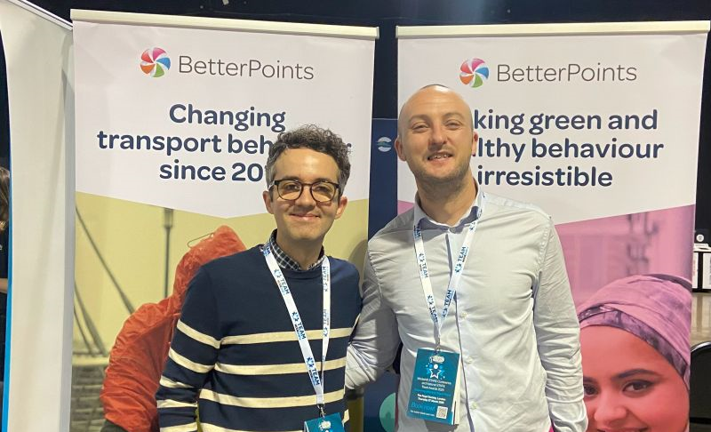 Betterpoints