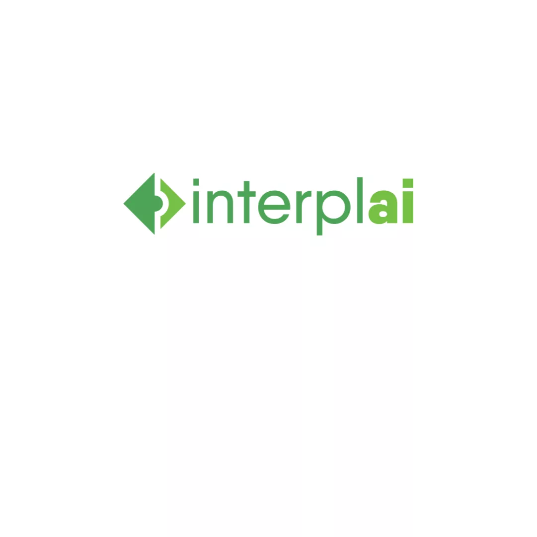 Interplai logo