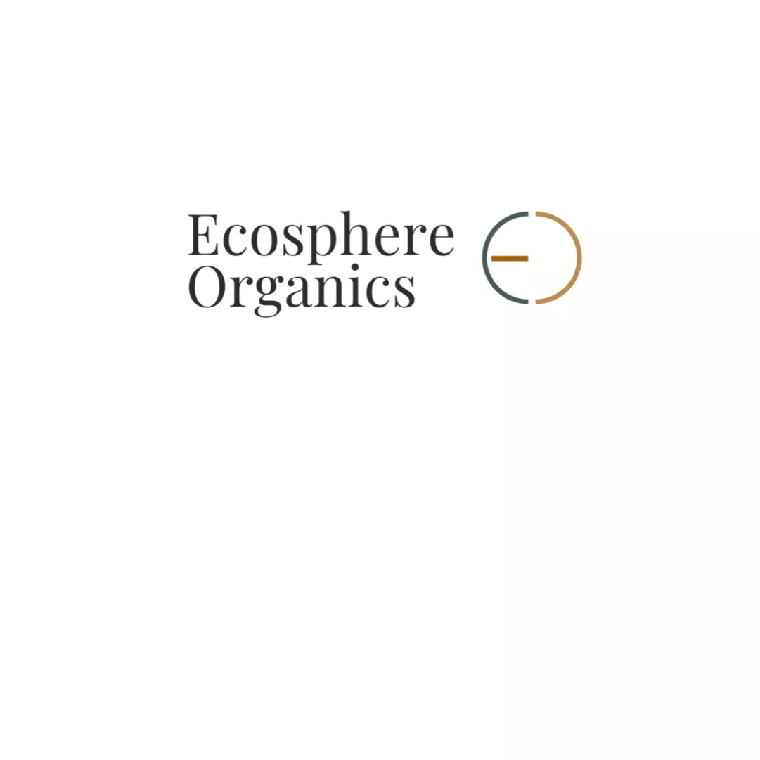 Ecosphere Organics logo