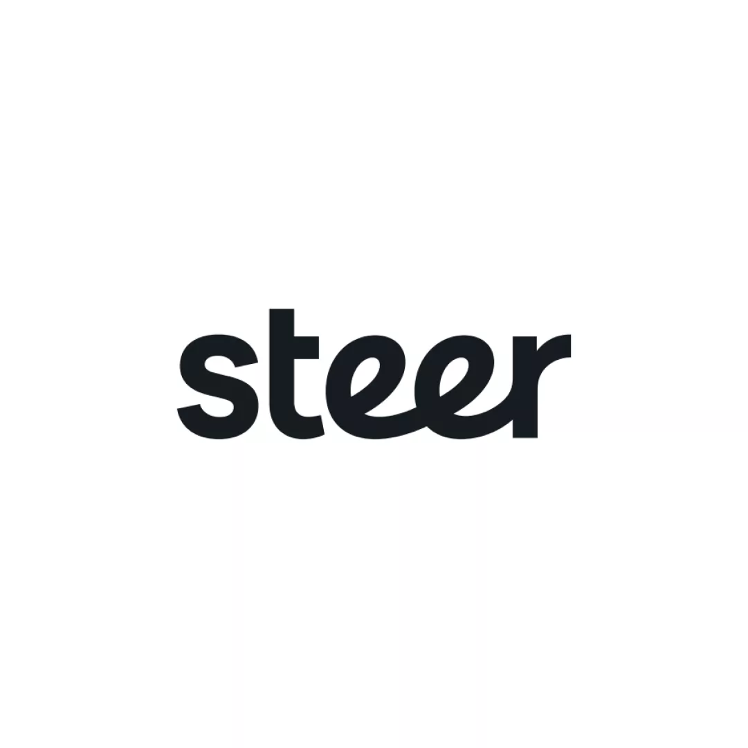 steer